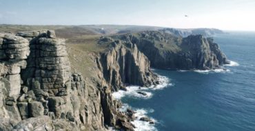 Lands End Cornwall tour