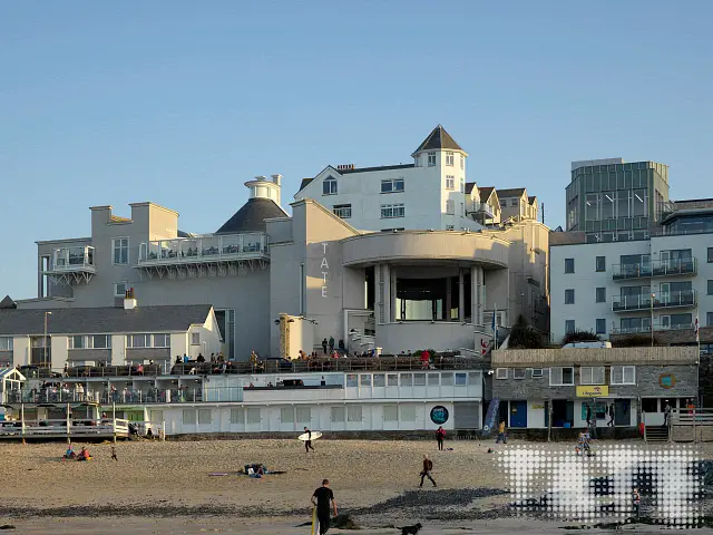 Tate St Ives