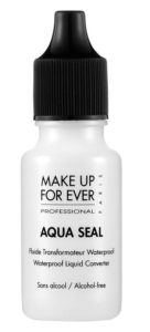 Make Up For Ever Aqua Sea