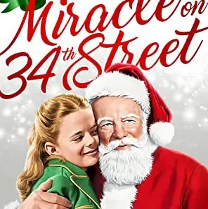 Miracle on 34th street