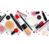 Beauty products