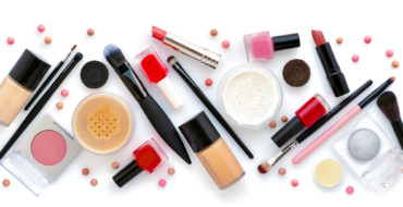 Beauty products
