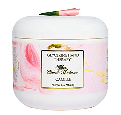 glycerine hand therapy