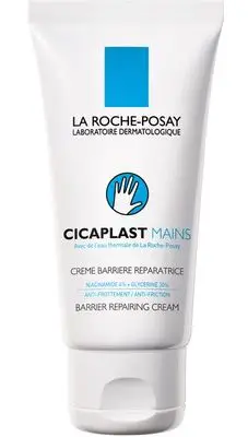 La Roche-Posay hand cream