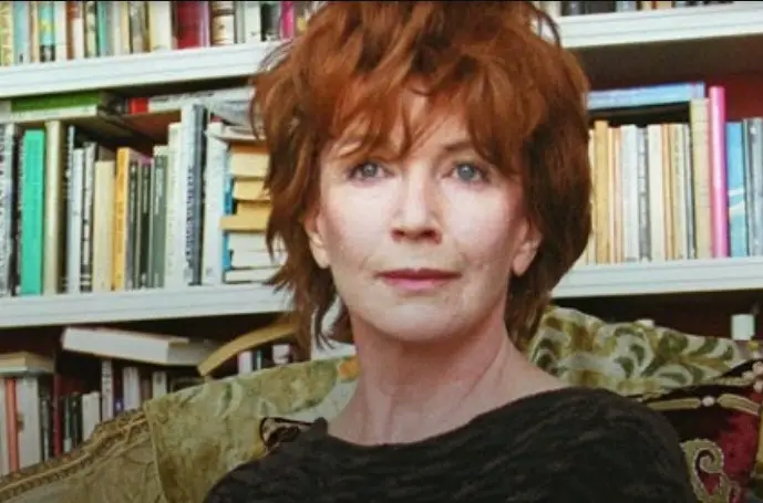 Edna O'Brien