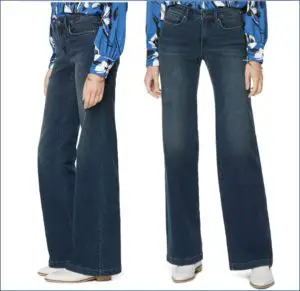 NYDJ trouser jeans women over 60