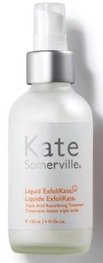 Kate Somerville triple acid resurfacing treatment