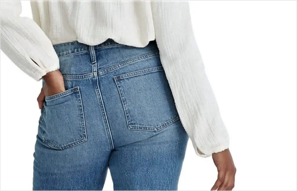 New jeans styles that flatter women over 60 BLUE HARE MAGAZINE