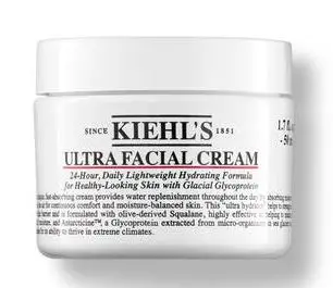 KIEHL'S ultra facial cream