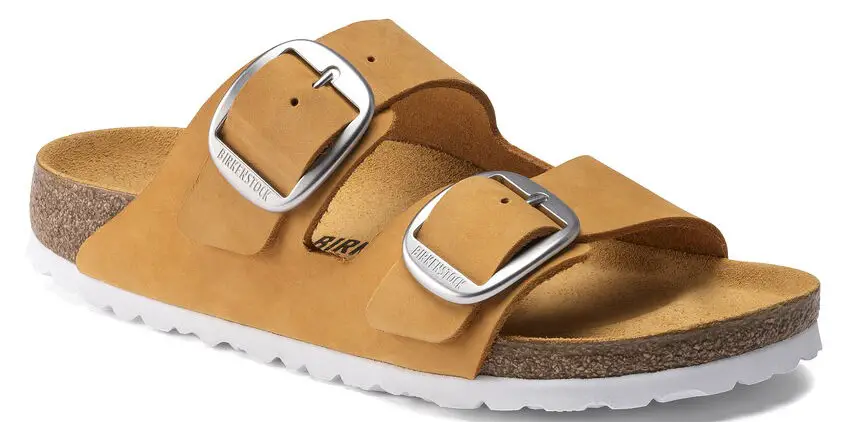 Birkenstock Arizona Big Buckle