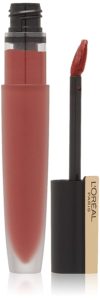 Lightweight Matte Lip Stain for women 60+