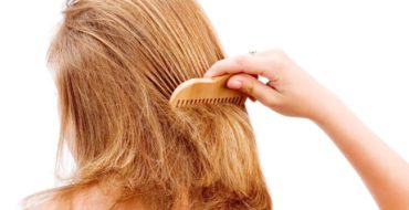 Use a hair strand test to find best products