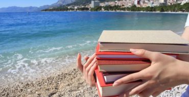 Woman over 60 books for summer reading