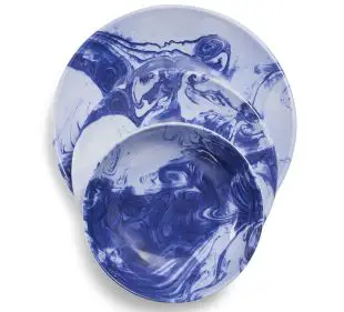 Sur la Table Oceana dinnerware