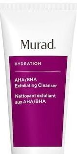Murad exfoliating cream for women over 60