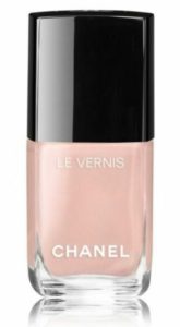 Chanel Nail Varnish in Ballerina