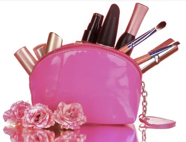 Makeup products women over 60 should own