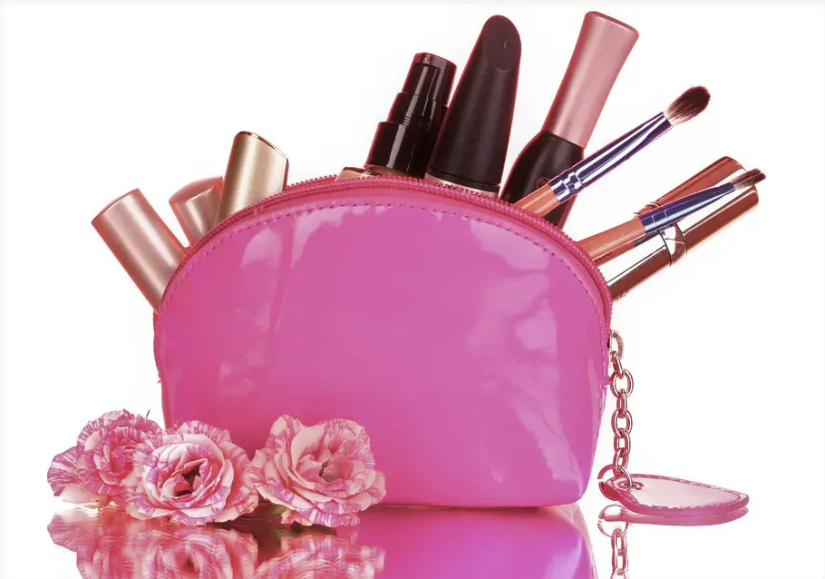 Makeup products women over 60 should own