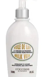 L'Occitane Amande Milk Veil from France