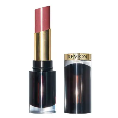 Revlon pink lipstick for women over 60