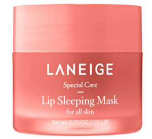 lip sleeping masque beauty gift