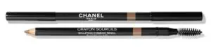 Chanel sculpting eyebrow pencil