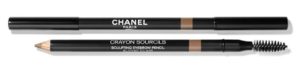 Chanel sculpting eyebrow pencil