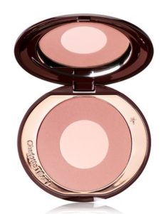 Charlotte Tilbury, Cheek to Chic in Pillow Talk Original