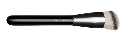 AC 170 slant makeup brush