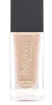 Believe Beauty Skin Finish Foundation