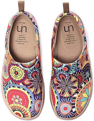 Blossom design by UIN Footwear