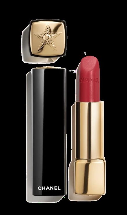 Chanel Rouge Allure Lipstick