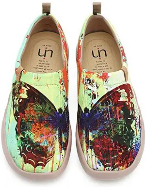 Mottled butterfly by UIN Footwear
