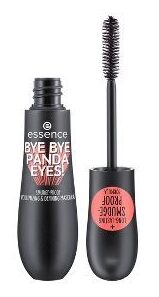 essence Bye Bye Panda Eyes! Mascara