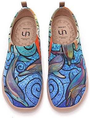 Purpoise by UIN Footwear