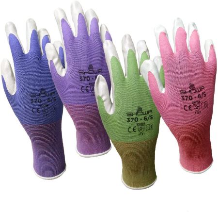 gardening gloves gift for Mother's Day