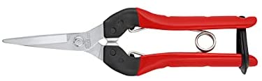 Gardening snips Mother's Day gardening gift