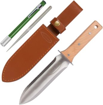 Hori-hori Japanese garden knife Mother's Day gift