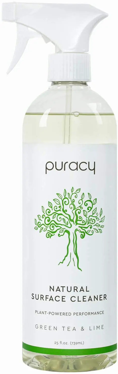 Puracy natural surface cleaner