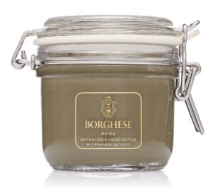 Advanced Fango active mud by Borghese