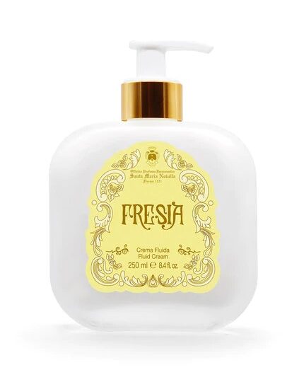 Santa Maria Novella Freesia body cream