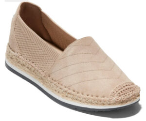 Cole Haan espadrilles