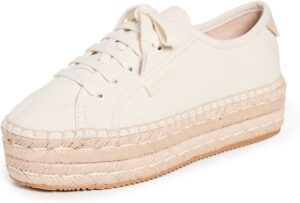 Tory Burch Seaside Oxford Espadrilles