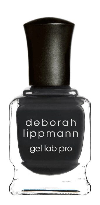 Nail gel by Deborah Lippmann