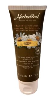 Herbablind hand cream