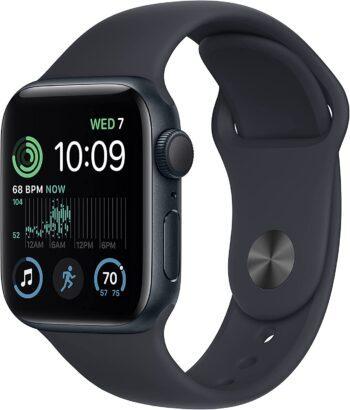 Apple SE smartwatch