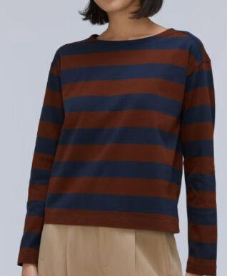 Breton shirt