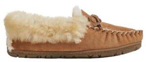 LL Bean women's moccasins