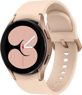 Samsusung Galaxy4 Smartwatch