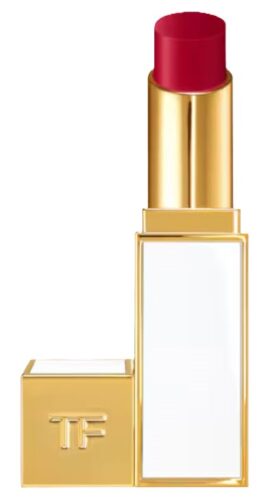 Tom Ford red lipstick for women over 50